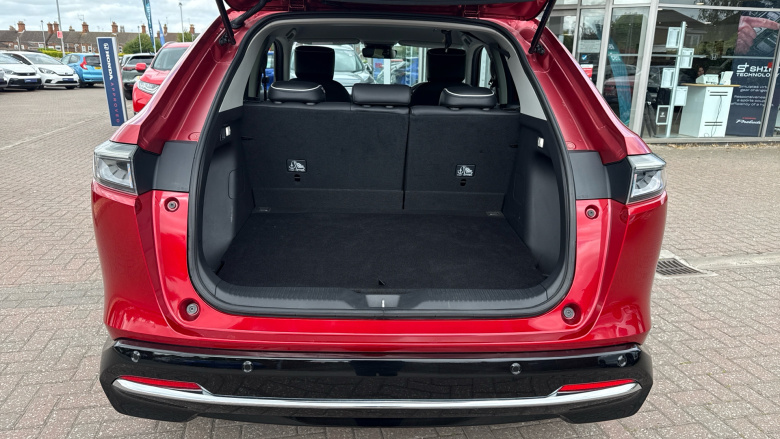 Honda E Ny1 150kW Elegance 69kWh 5dr Auto Electric Hatchback